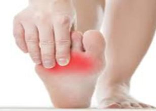 Best Podiatrist in Ulladulla