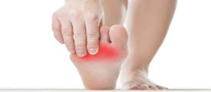 Best Podiatrist in Ulladulla