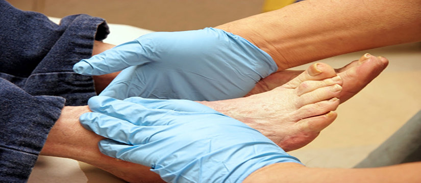 Best Podiatrist in Victor Harbor