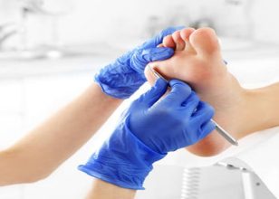 Best Podiatrist in Wollongong