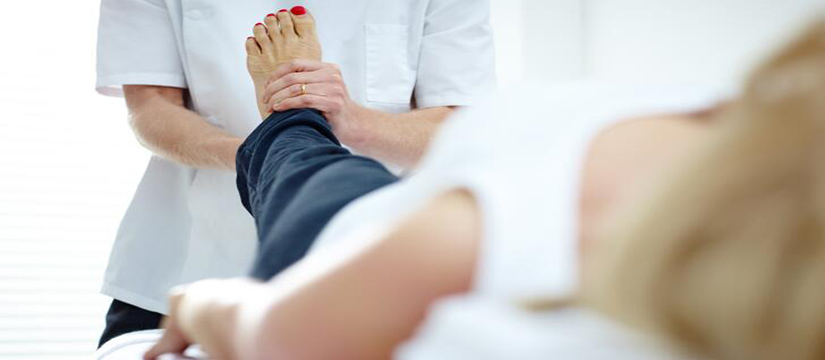 Best Podiatrist in Wynyard