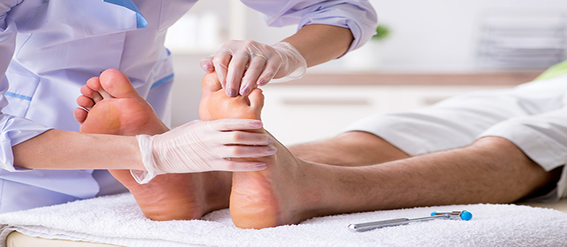 Best Podiatrist in Yarraville