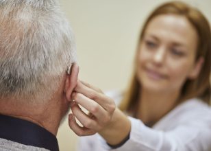 Hearing Loss Treatment Options