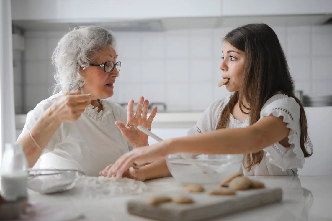 6 Signs Your Elderly Loved One Needs Home Care