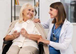 Importance of Patient Comfort: Benefits Go Both Ways