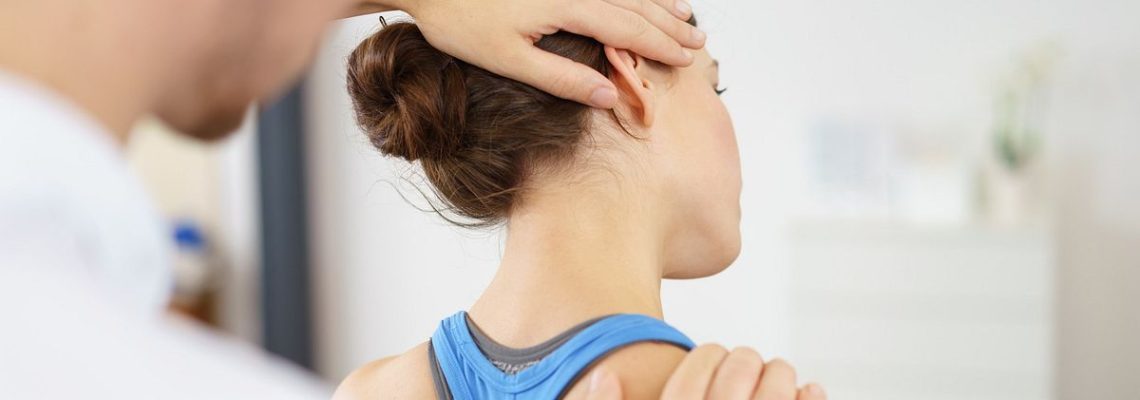 Discovering the Role of Physical Therapy in Reducing Neck Pain