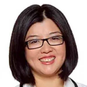 Dr Elizabeth Chow