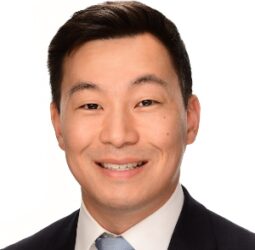 Dr Lawrence Kim