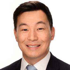 Dr Lawrence Kim