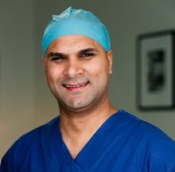 Dr Sunny Randhawa