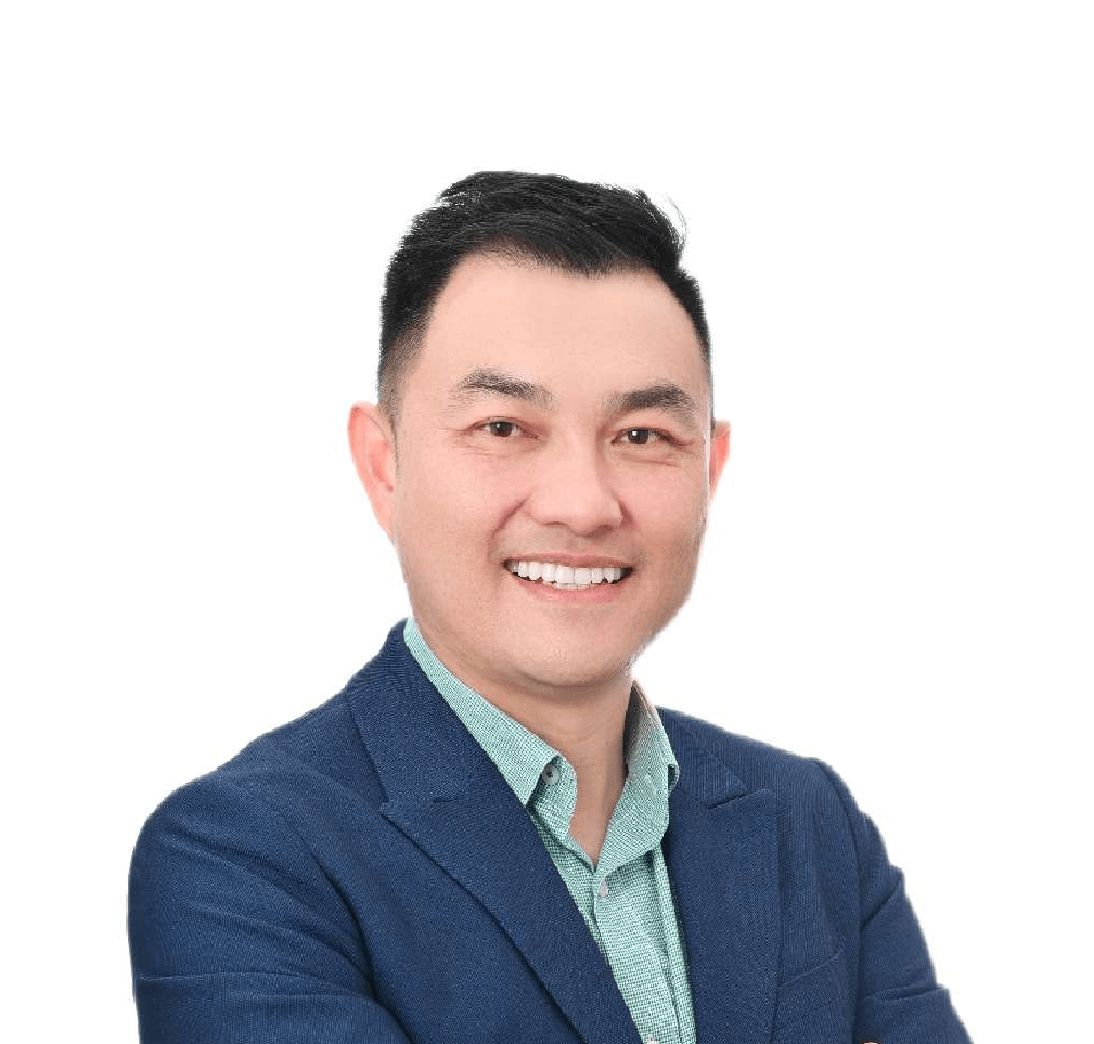 Dr Trung Quach