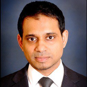 Dr. Ikram Nizam