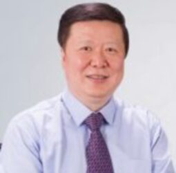 Dr. Zhong Li