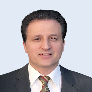 Morteza Aghmesheh