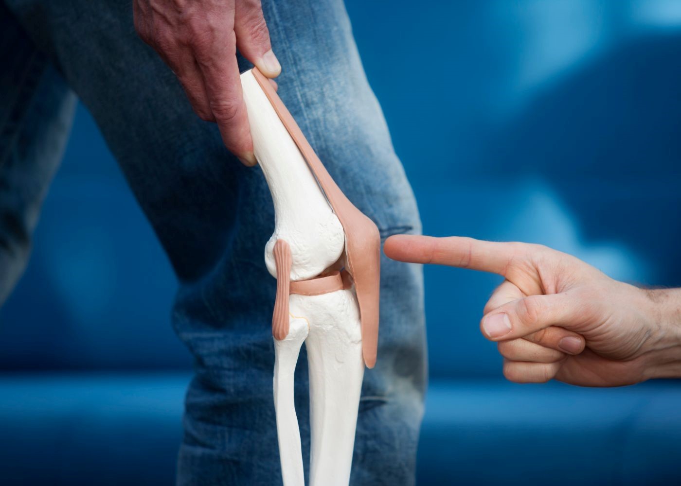 Is Walking Good For Knee Joint Pain?