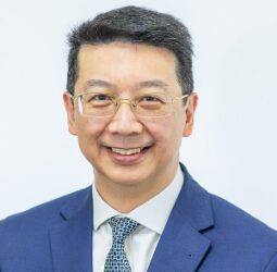 Prof Raphael Hau