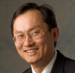 Prof. Felix Chan