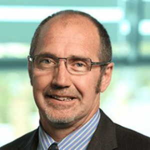 Professor Christopher Milross