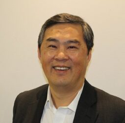 Professor Roderick Kuo