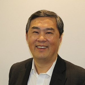 Professor Roderick Kuo