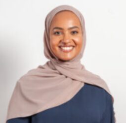 Dr Hidaya Yusuf