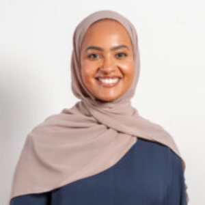 Dr Hidaya Yusuf