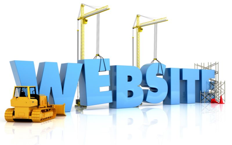 website