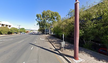 Adelaide Paediatrics Wayville