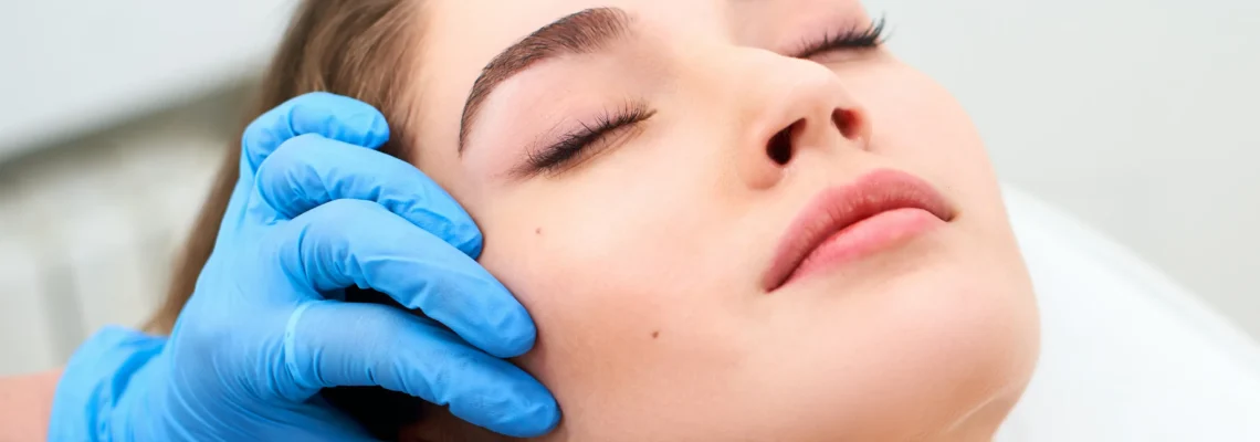 Cosmetic Procedures That Can Improve Your Looks