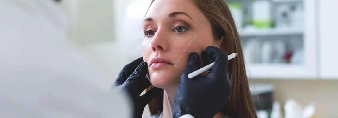 Refresh Your Looks With These Modern Cosmetic Procedures