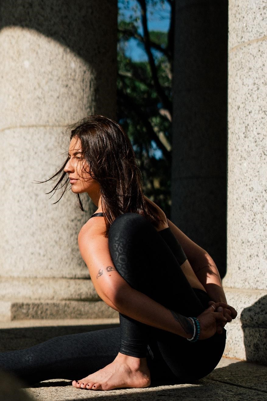 Basic Morning Stretches to Start Your Day