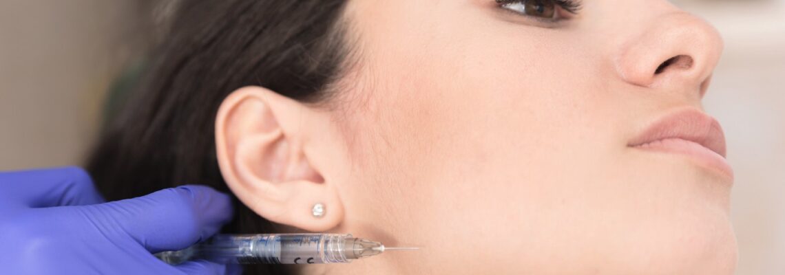 Why Botox is a Game Changer for Widened Jawlines and Facial Contouring