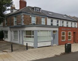 Denmark Street Dental Practice