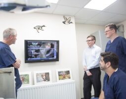 Denmark Street Dental Practice