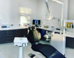 Denmark Street Dental Practice