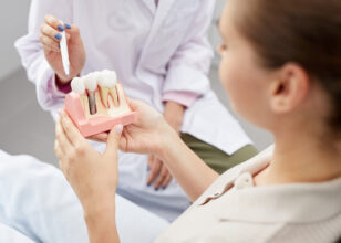 Dental Implants 101: Before, During, And After