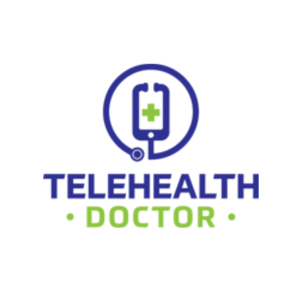 Telehealth doctor