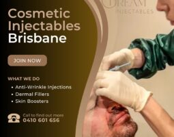 Dream Injectables