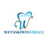 wetaskiwin smiles