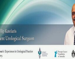 Katelaris Urology