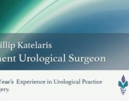 Katelaris Urology