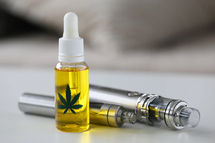 From Anxiety to Zen: How CBD Vaping Can Transform Your Mental Health