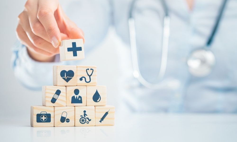 Creating a Strong Brand Identity for Medical Practices: The Role of a Design Agency