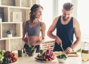 How To Optimise Protein Intake For Weight Loss