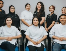 Harrisdale Dental Centre