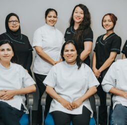 Harrisdale Dental Centre