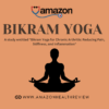 Bikram Yoga