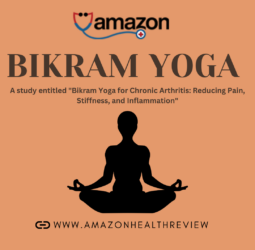 Bikram Yoga