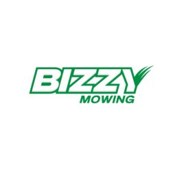 Bizzy  Mowing