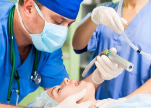 Twilight Sedation vs. General Anesthesia: Which Is Right for You?